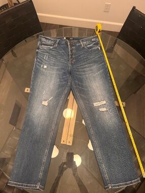 KUT from the Kloth jeans sz 14 L